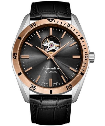 Zegarek męski Adriatica Classic Automatic