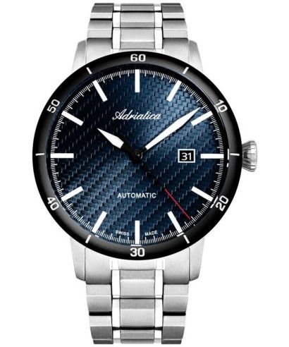 Zegarek męski Adriatica Classic Automatic