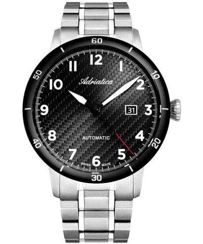 Zegarek męski Adriatica Classic Automatic