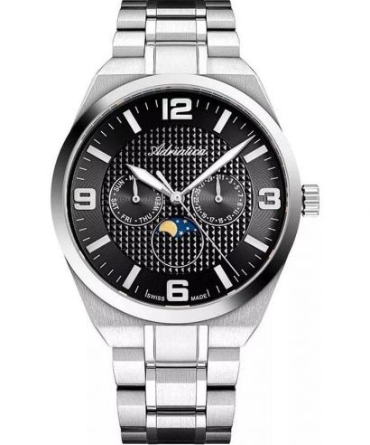 Zegarek męski Adriatica Multifunction