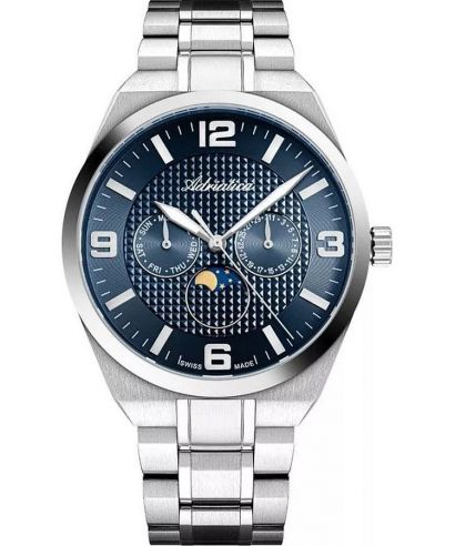 Zegarek męski Adriatica Multifunction