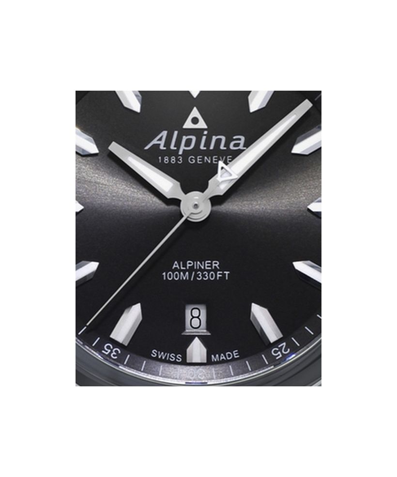 Zegarek męski Alpina Alpiner