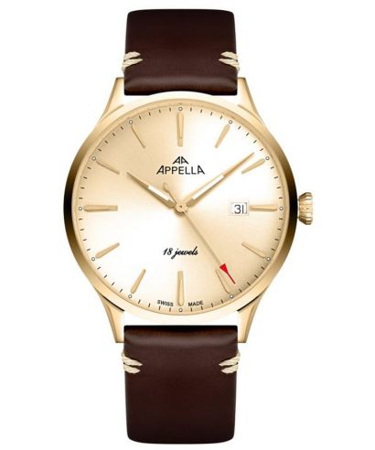 Zegarek męski Appella Classic