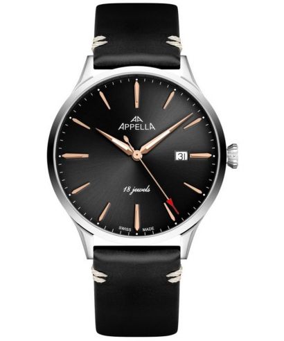 Zegarek męski Appella Classic