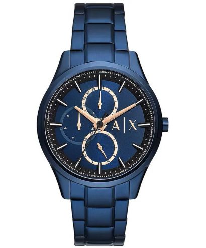 Zegarek męski Armani Exchange Dante
