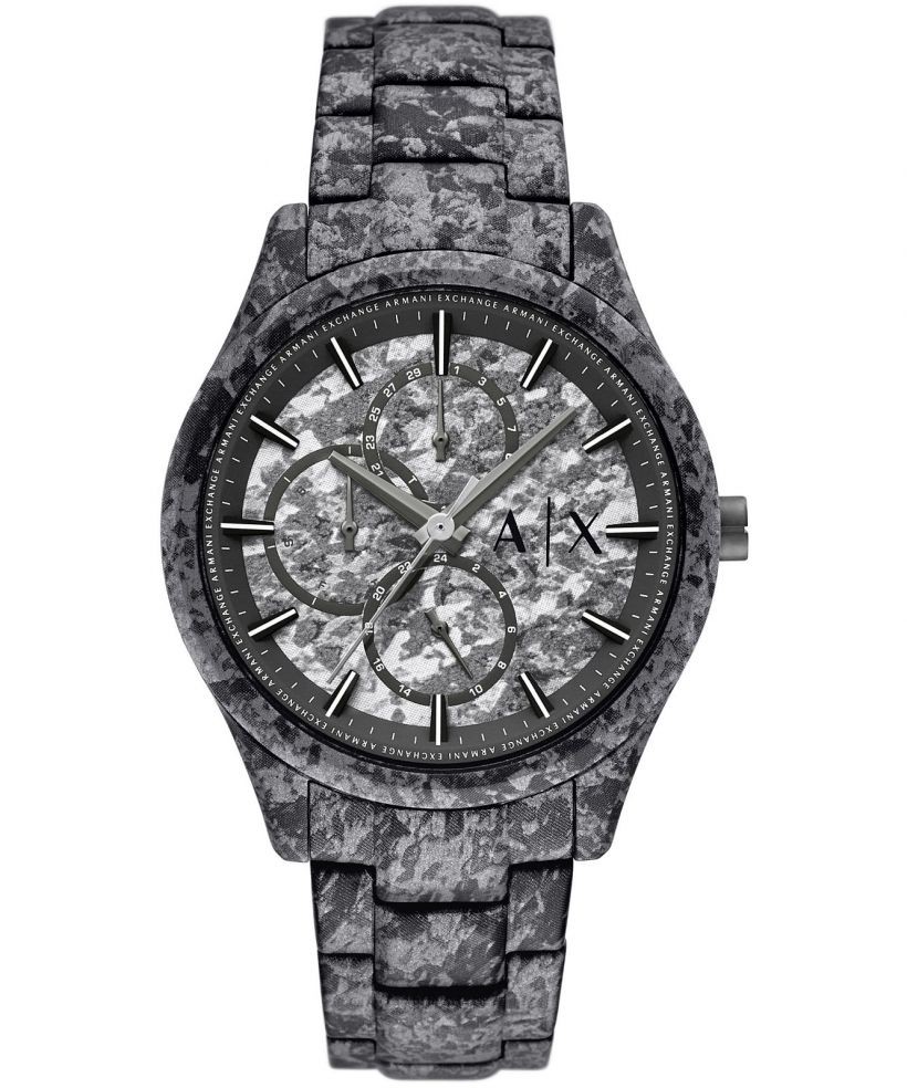 Zegarek męski Armani Exchange Dante