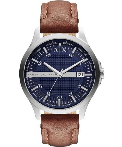 Zegarek męski Armani Exchange Hampton 					
