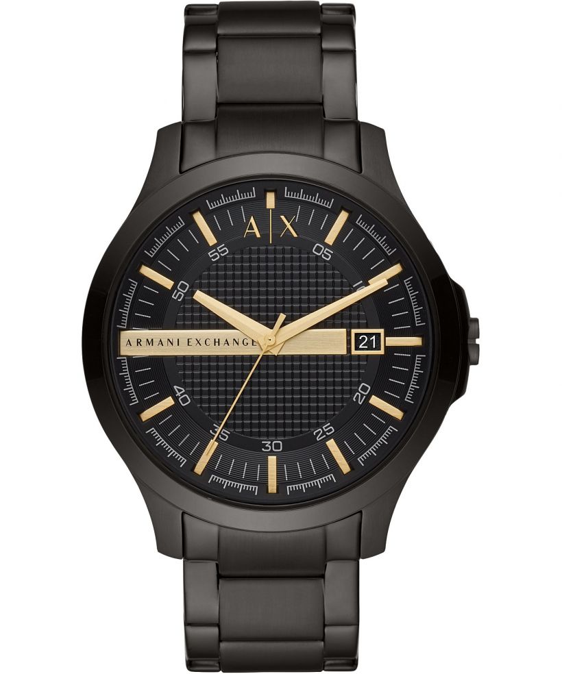 Zegarek męski Armani Exchange Hampton 					