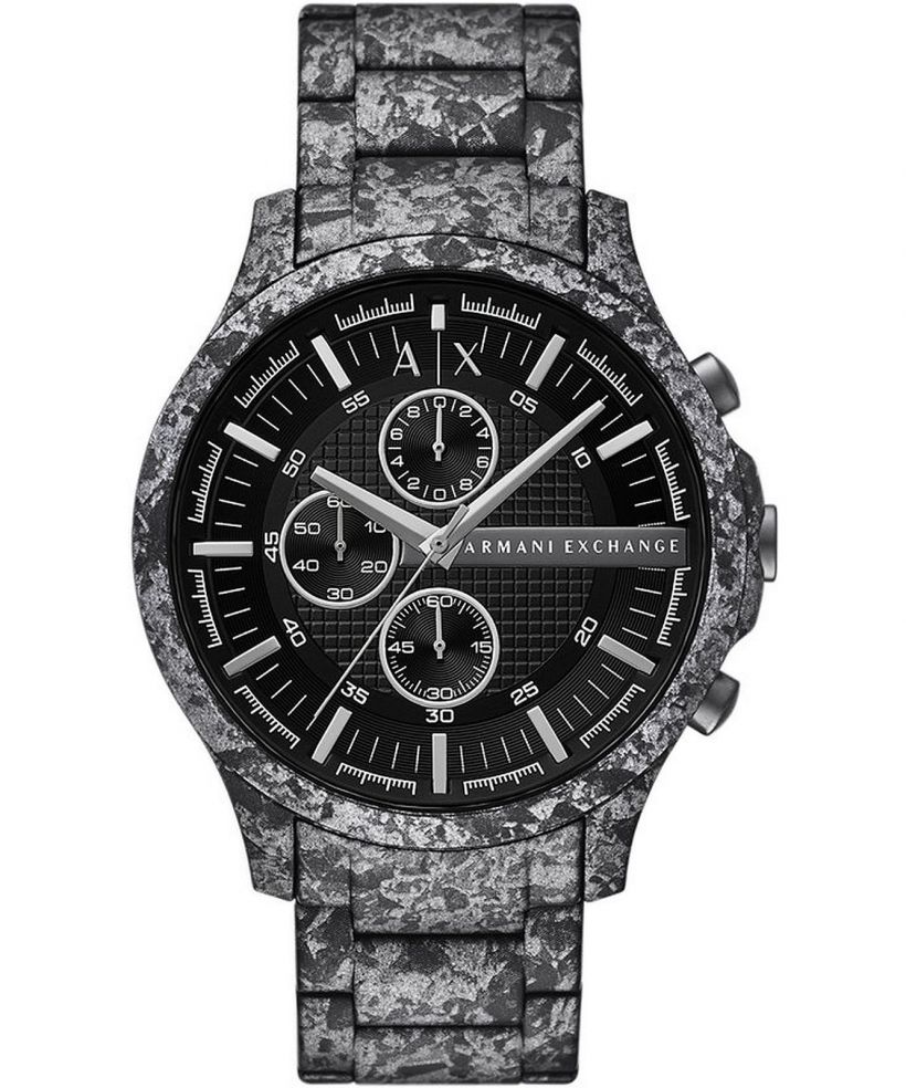 Zegarek męski Armani Exchange Hampton Chronograph
