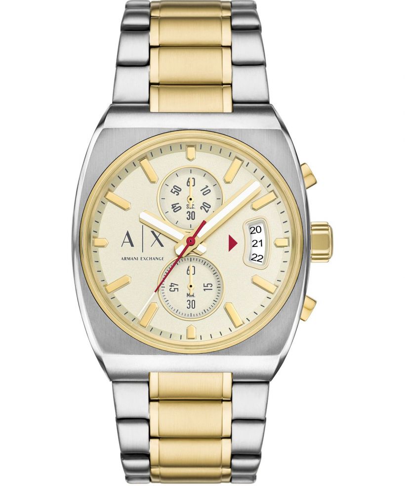 Zegarek męski Armani Exchange Oliver Chronograph