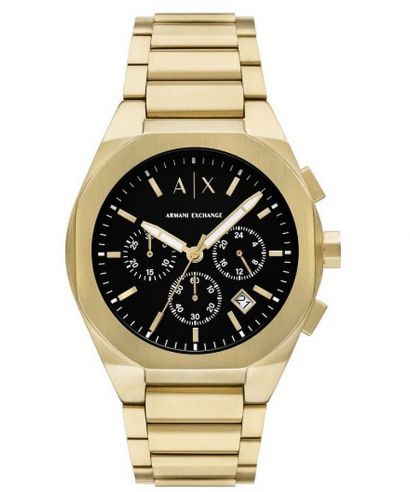 Zegarek męski Armani Exchange Rafael Chronograph