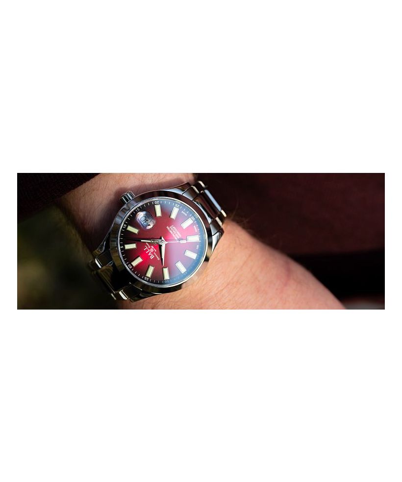Zegarek męski Ball Engineer III Marvelight Chronometer
