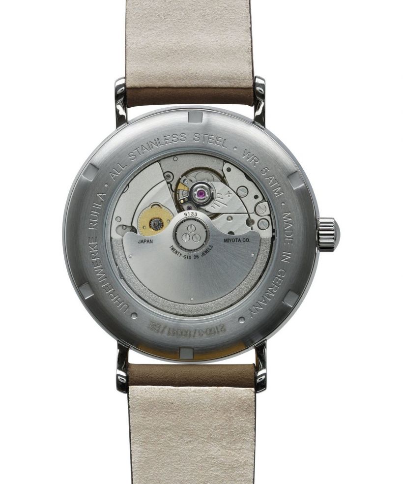 Automatic Power Reserve 2160-3