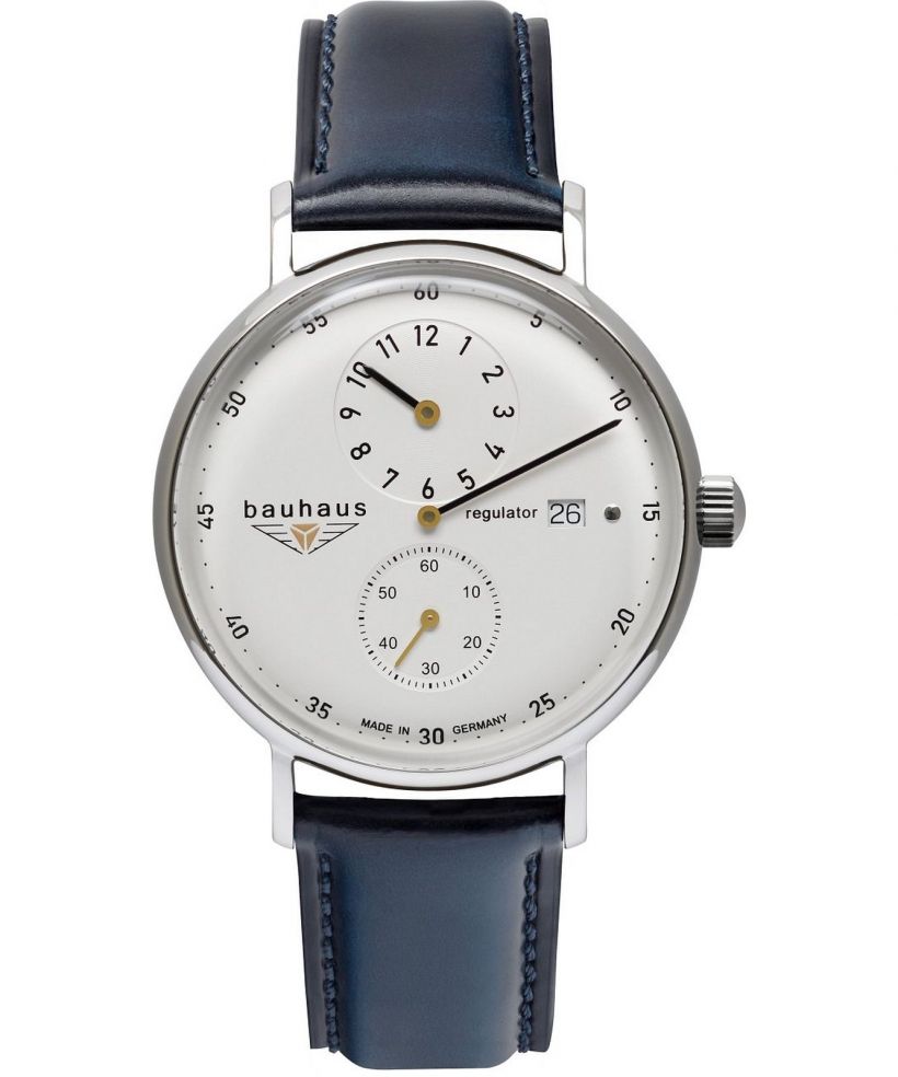 Zegarek męski Bauhaus Automatic Regulator