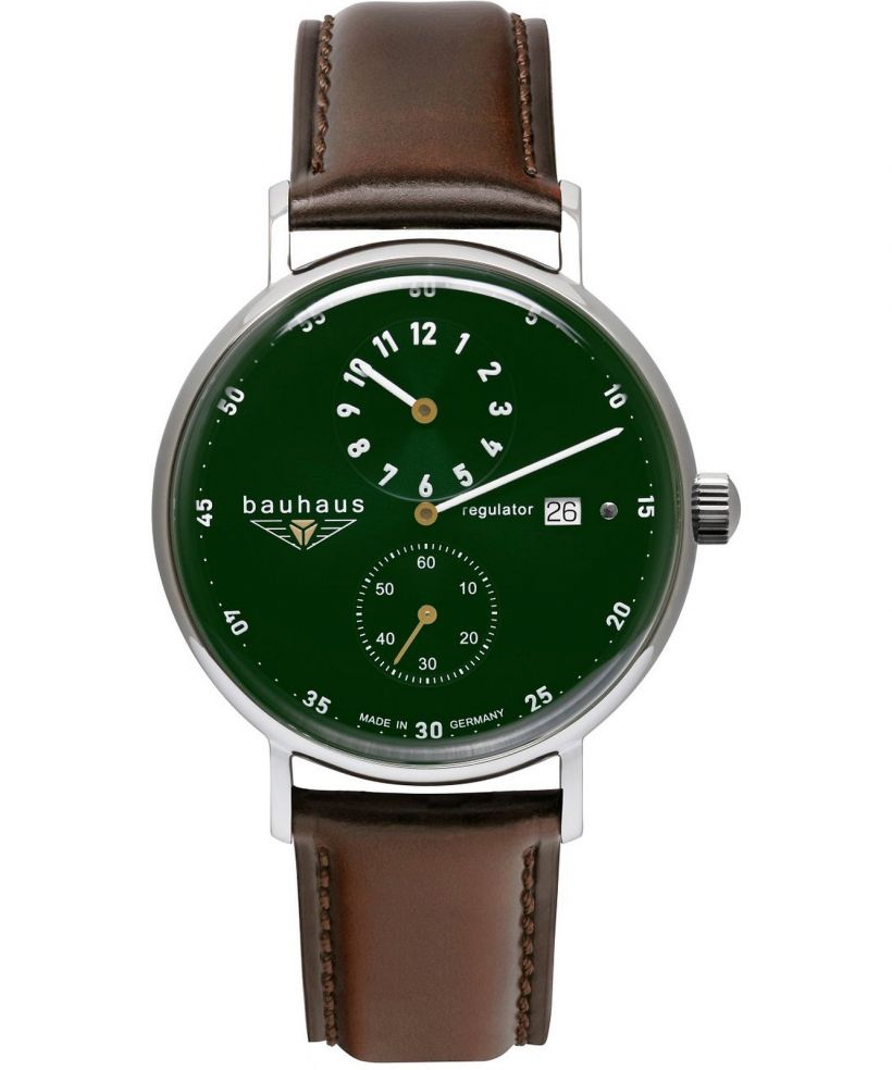 Zegarek męski Bauhaus Automatic Regulator