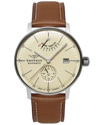 Zegarek męski Bauhaus Dessau Automatic
