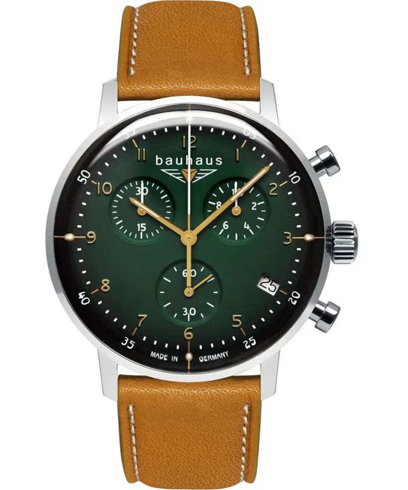 Zegarek męski Bauhaus Dessau Chronograph