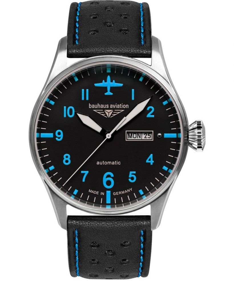 Zegarek męski Bauhaus Tornado Automatic