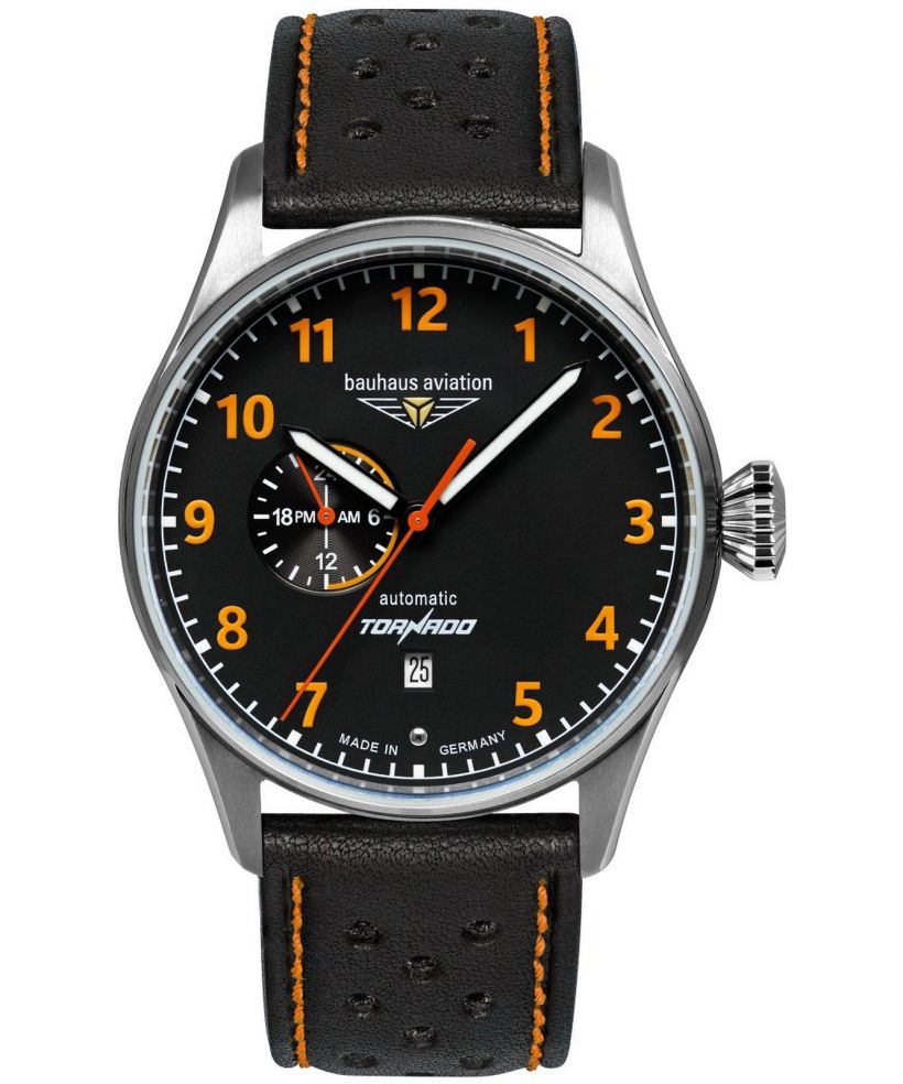 Zegarek męski Bauhaus Tornado Automatik