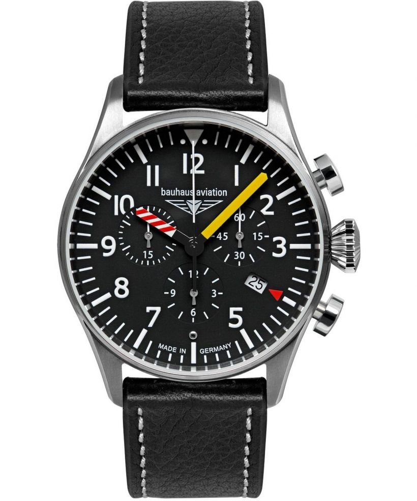 Zegarek męski Bauhaus Tornado Quartz 27885