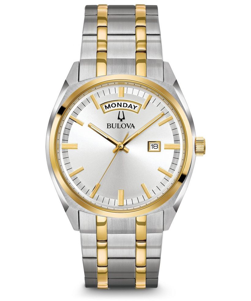Zegarek męski Bulova Classic