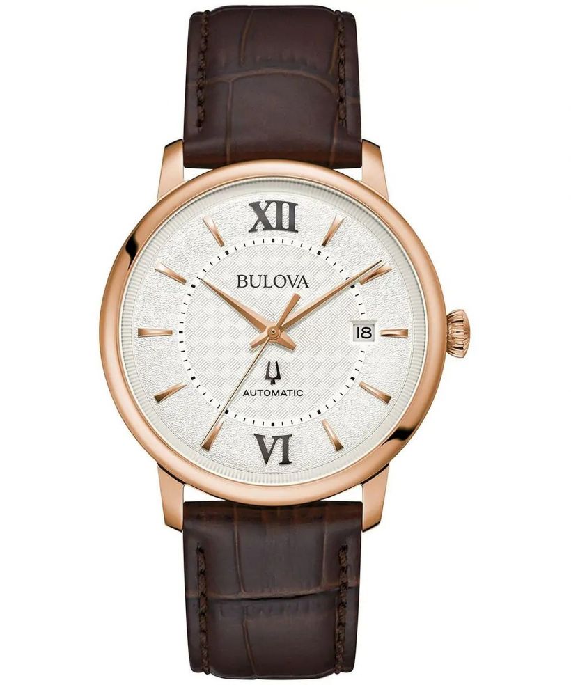 Zegarek męski Bulova Classic Automatic