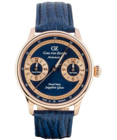 Zegarek męski Carl von Zeyten Schonmunzach Automatic