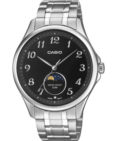 Zegarek męski Casio Classic Moonphase
