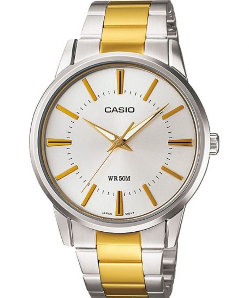 Zegarek męski Casio Classic