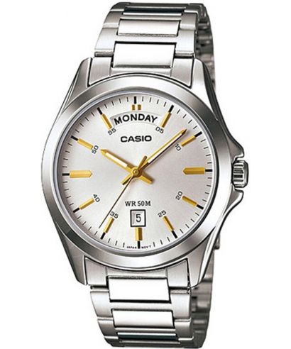 Zegarek męski Casio Classic