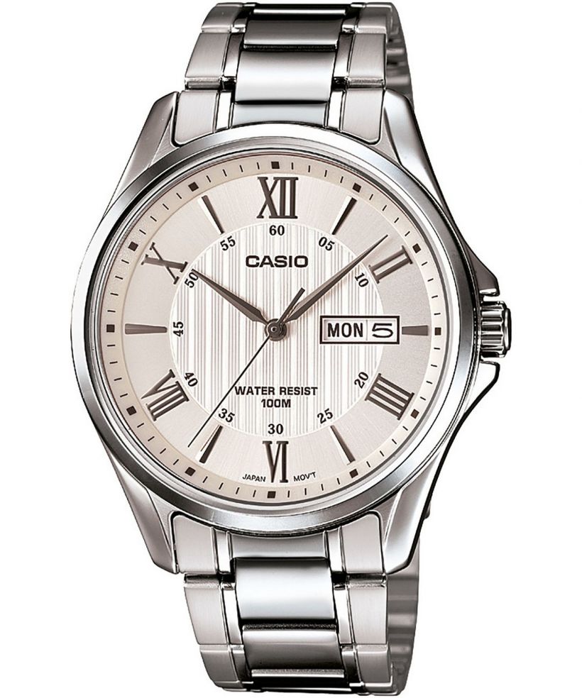 Zegarek męski Casio Classic