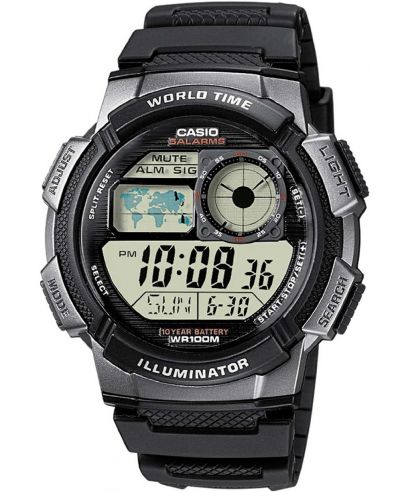 Zegarek męski Casio Collection