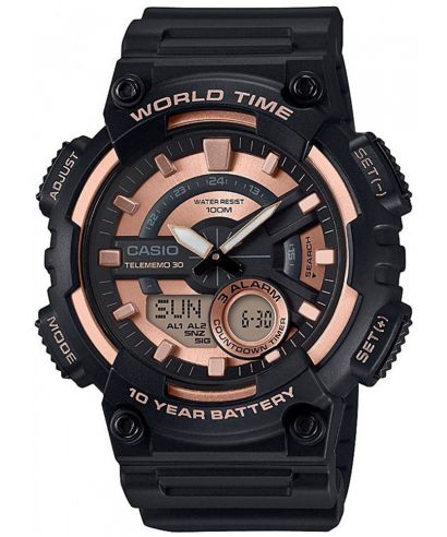 Zegarek męski Casio Collection Men
