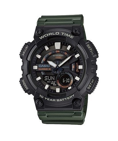 Zegarek męski Casio Collection Men