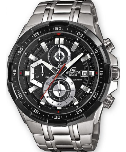 Zegarek męski Casio EDIFICE Chronograph