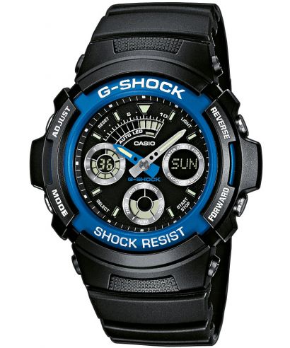 Zegarek Casio G-SHOCK