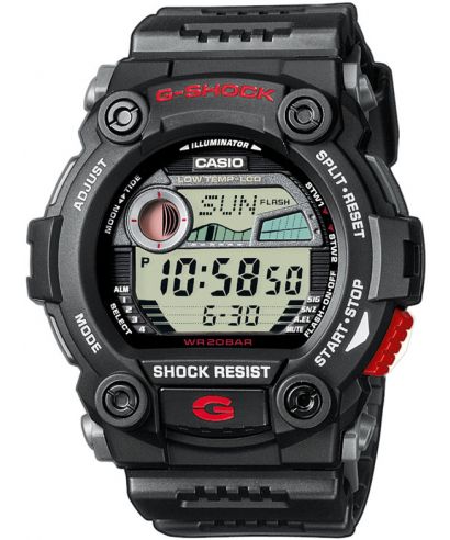 Zegarek męski Casio G-SHOCK
