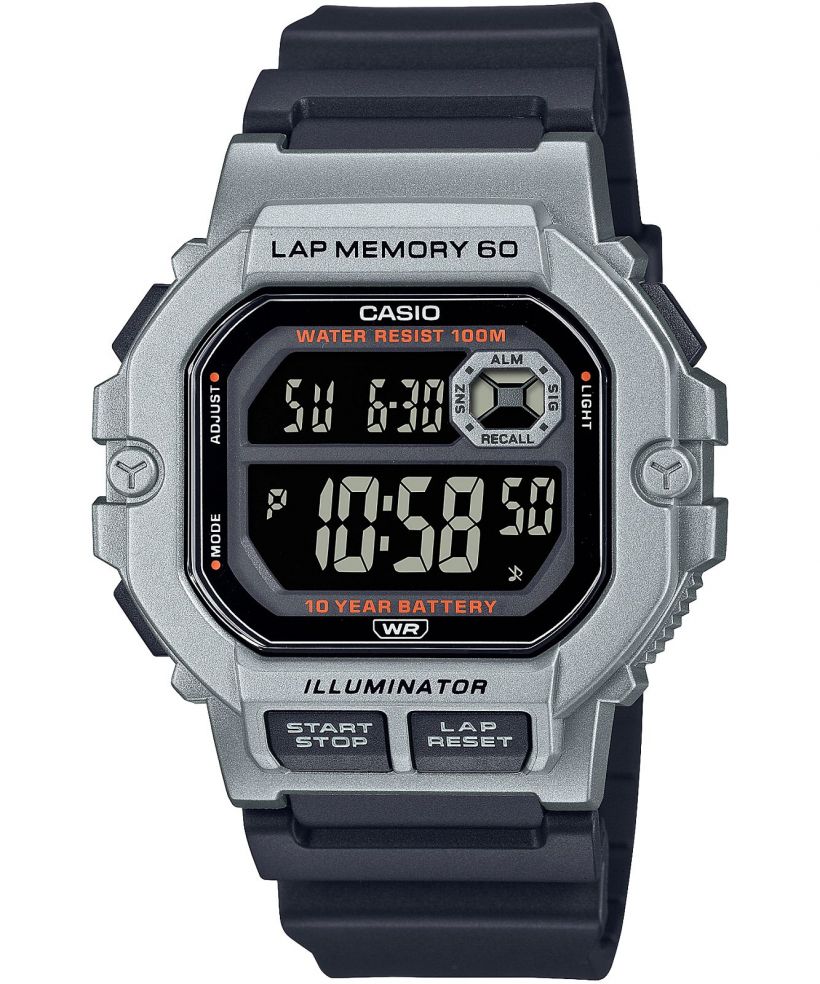 Zegarek męski Casio Runner