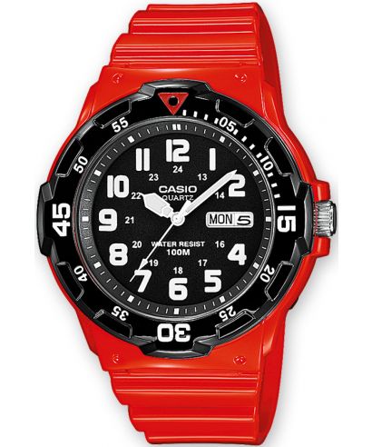 Zegarek męski Casio Sport