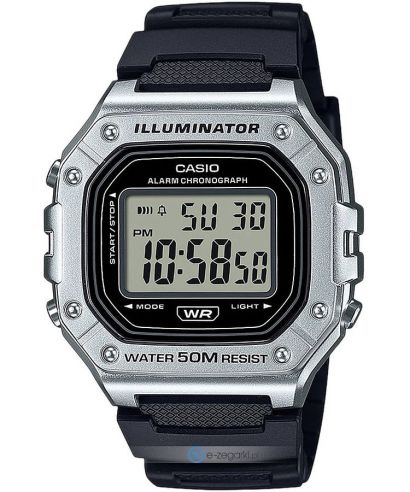 Zegarek męski Casio Sport