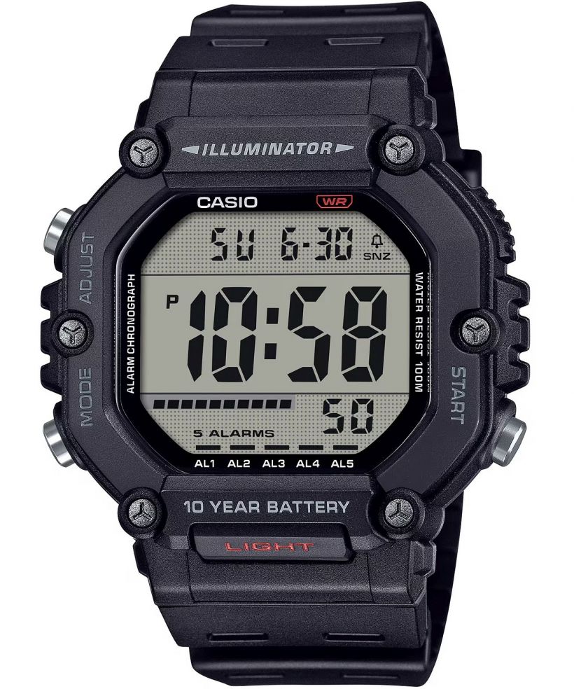 Zegarek męski Casio Timeless Collection
