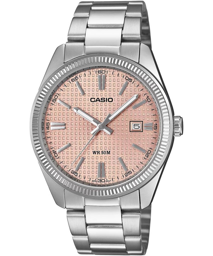 Zegarek męski Casio Timeless Collection