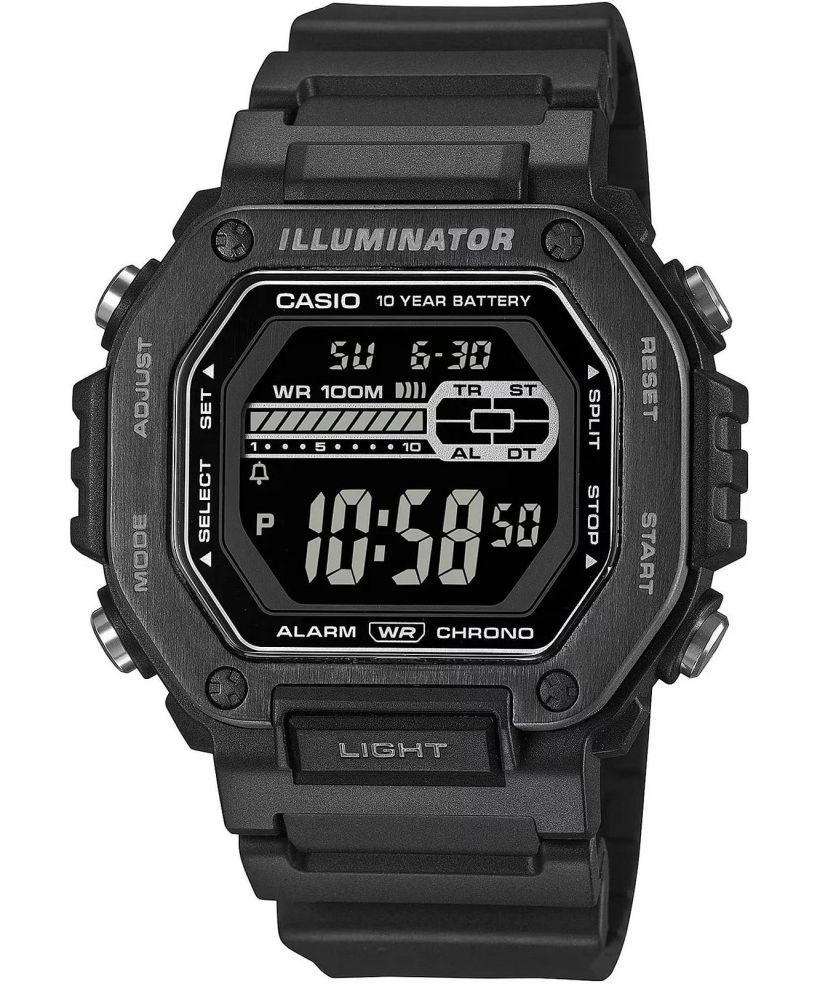 Zegarek męski Casio Timeless Collection