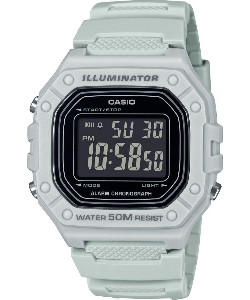 Zegarek męski Casio Timeless Collection