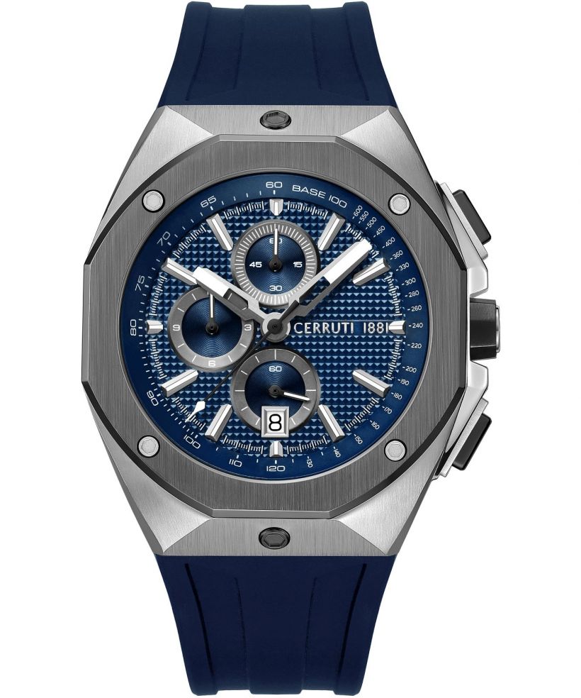 Zegarek męski Cerruti 1881 Arezzo Chronograph