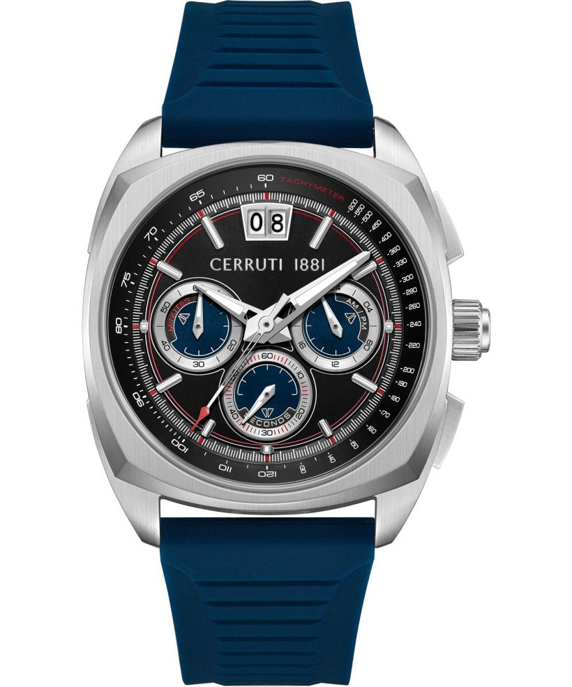Zegarek męski Cerruti 1881 Cuneo Chronograph