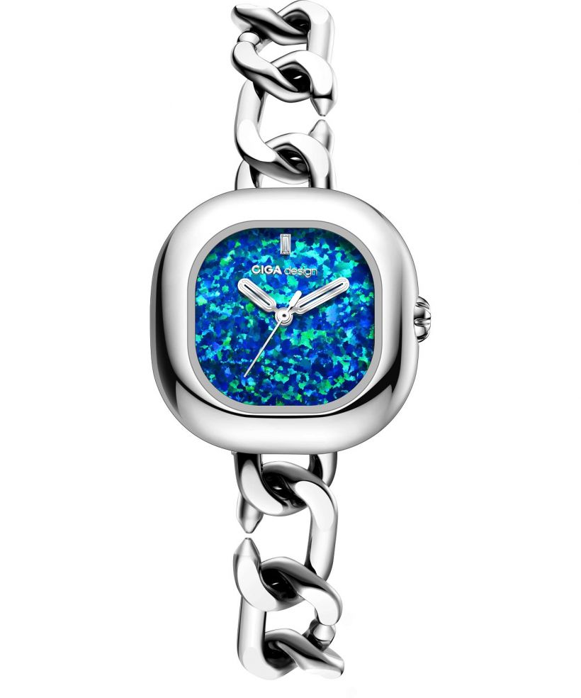 Zegarek damski Ciga Design Artist Watch Aglaia