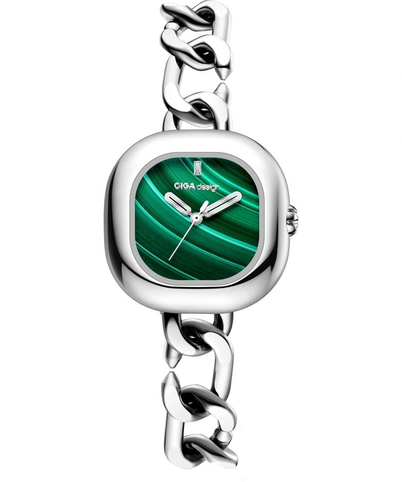 Zegarek damski Ciga Design Artist Watch Aglaia