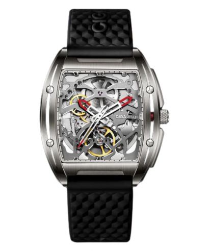 Zegarek męski Ciga Design Z Series Edge Automatic