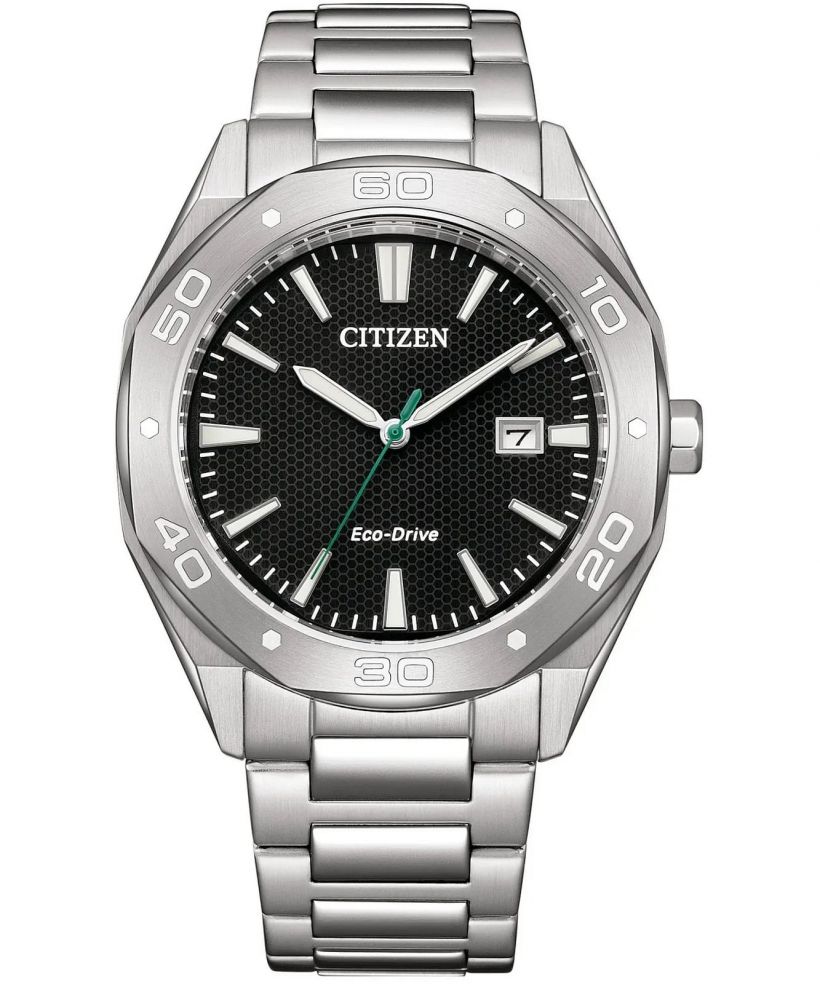 Zegarek męski Citizen Active Sports Solar Eco-Drive